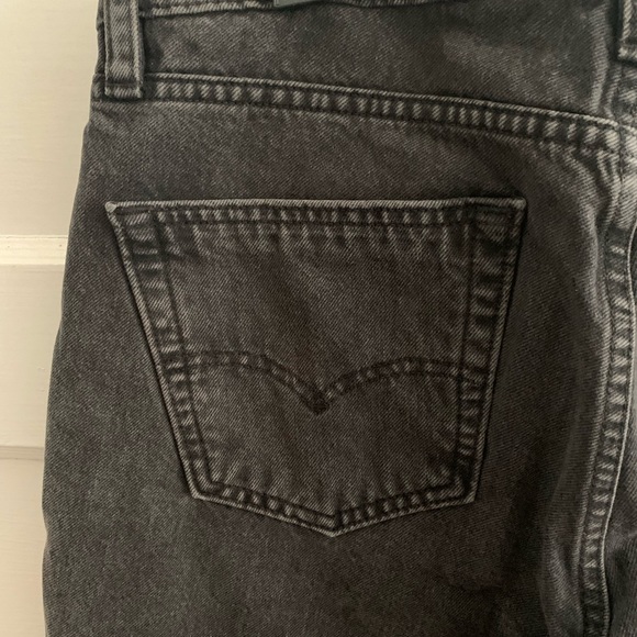 Levi’s 511 Skateboarding Jeans - Picture 6 of 6